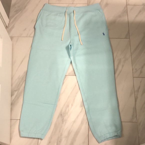 Men’s Polo Ralph Lauren Sweatpants - Picture 1 of 5